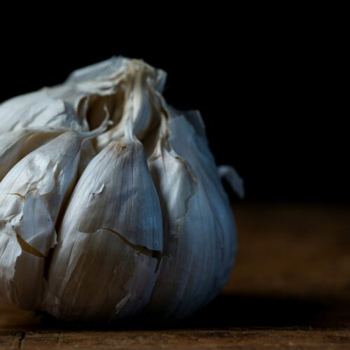 Knoblauch